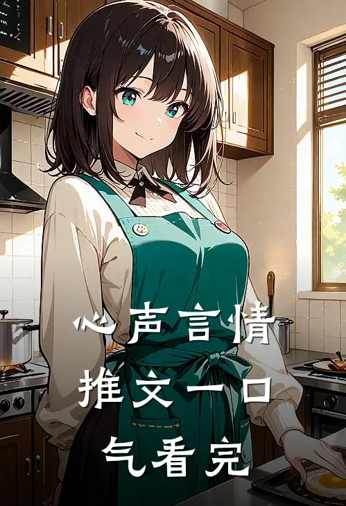 心声言情推文一口气看完