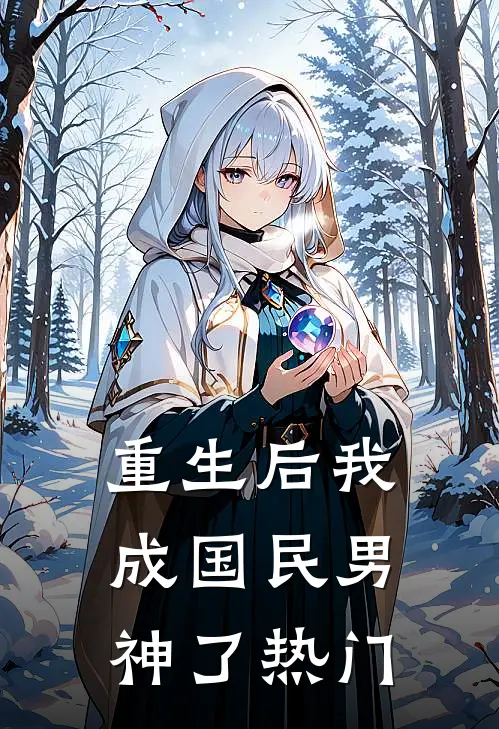 重生后我成国民男神了热门