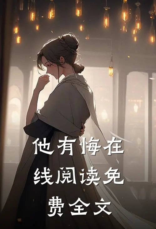 他有悔在线阅读免费全文