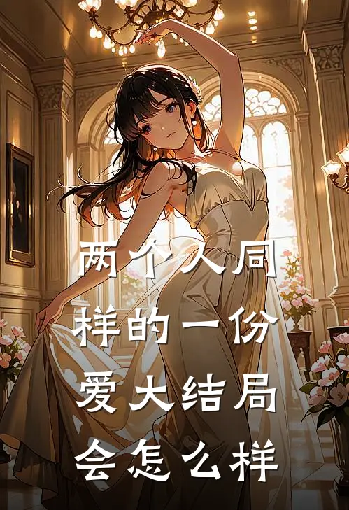 两个人同样的一份爱大结局会怎么样