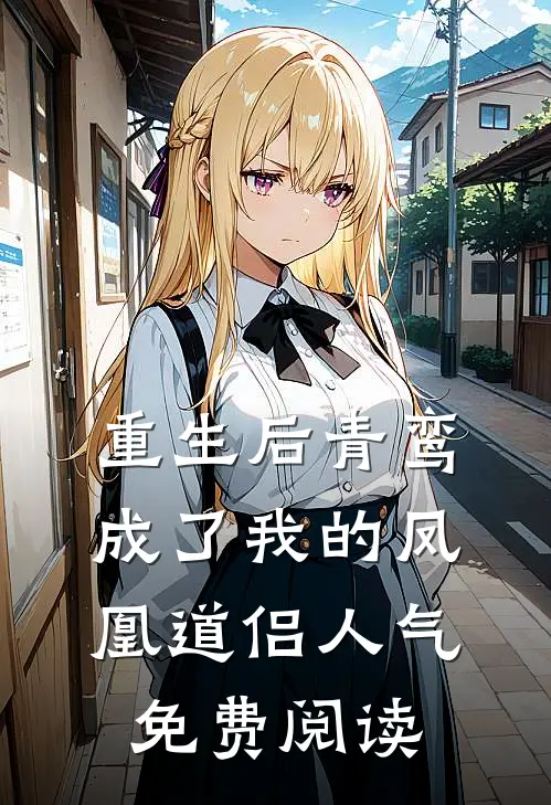 重生后青鸾成了我的凤凰道侣人气免费阅读
