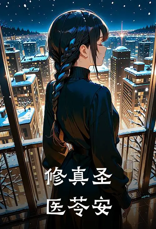 修真圣医苓安
