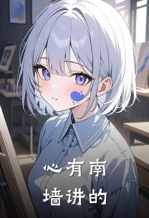 心有南墙讲的