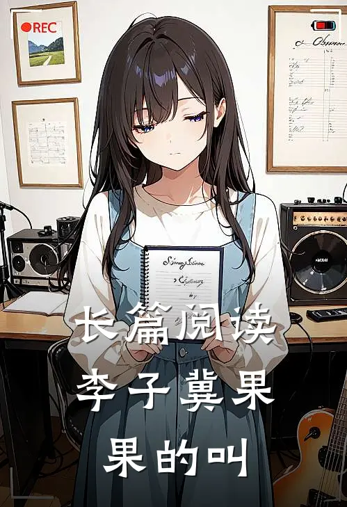 长篇阅读李子冀果果的叫