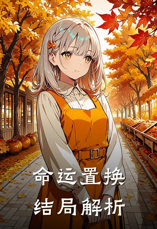 命运置换结局解析