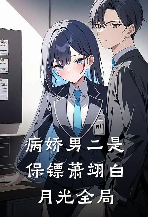 病娇男二是保镖萧翊白月光全局