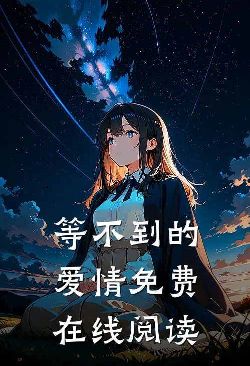 等不到的爱情免费在线阅读