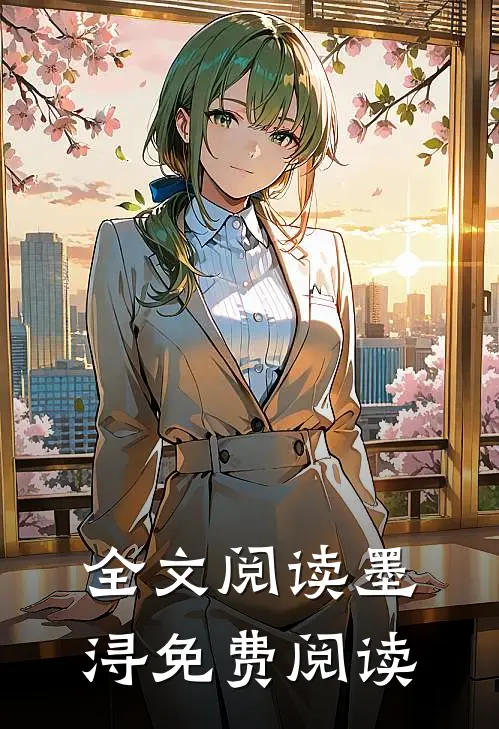 全文阅读墨浔免费阅读