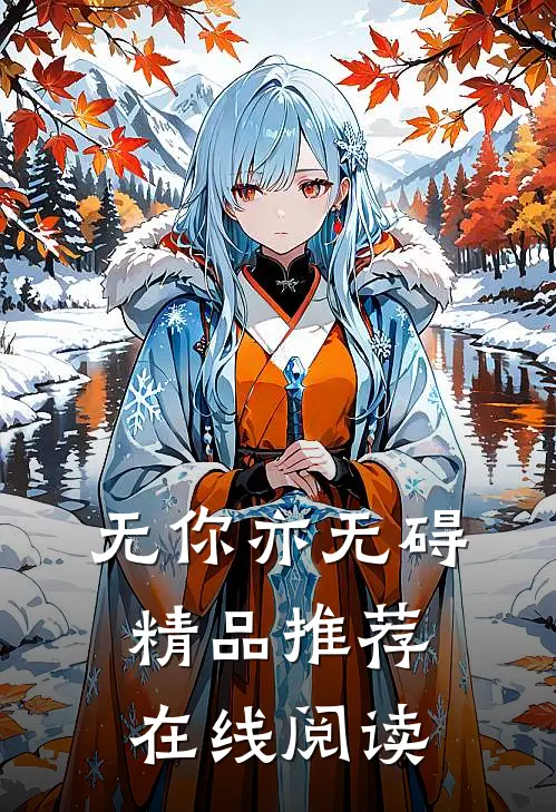 无你亦无碍精品推荐在线阅读