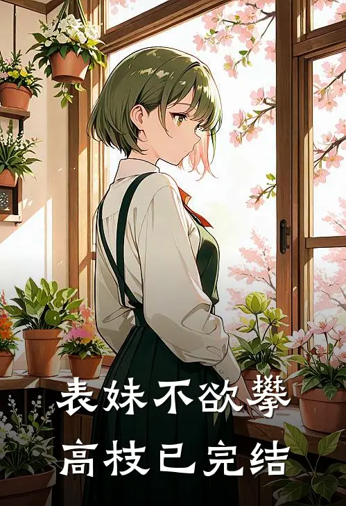 表妹不欲攀高枝已完结