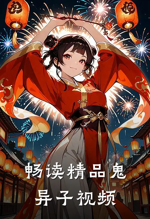 畅读精品鬼异子视频