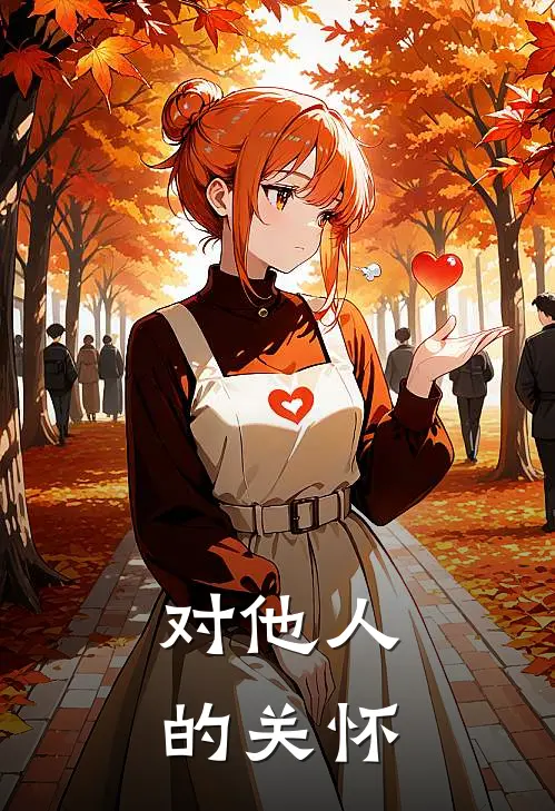 对他人的关怀
