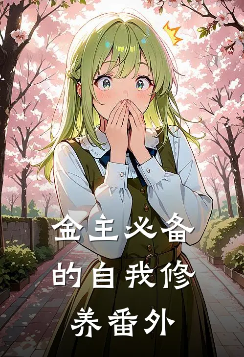 金主必备的自我修养番外