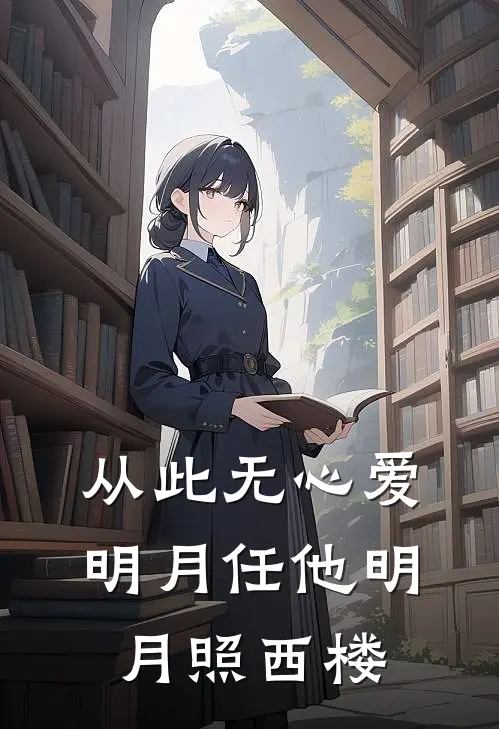 从此无心爱明月任他明月照西楼