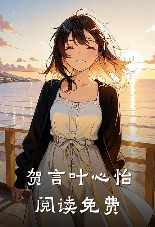 贺言叶心怡阅读免费