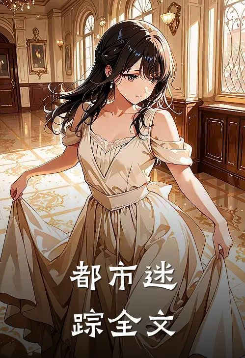 都市迷踪全文