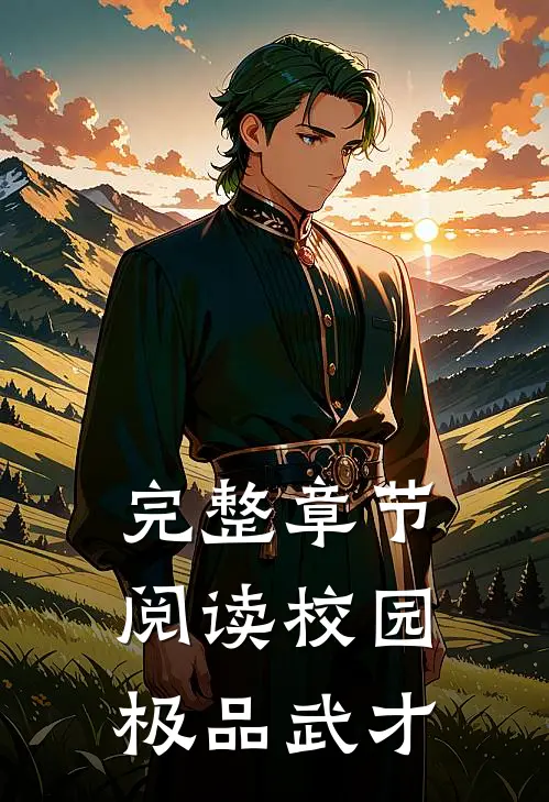 完整章节阅读校园极品武才