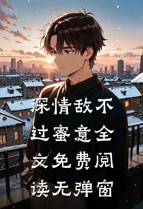 深情敌不过蜜意全文免费阅读无弹窗