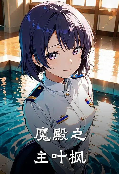 魔殿之主叶枫