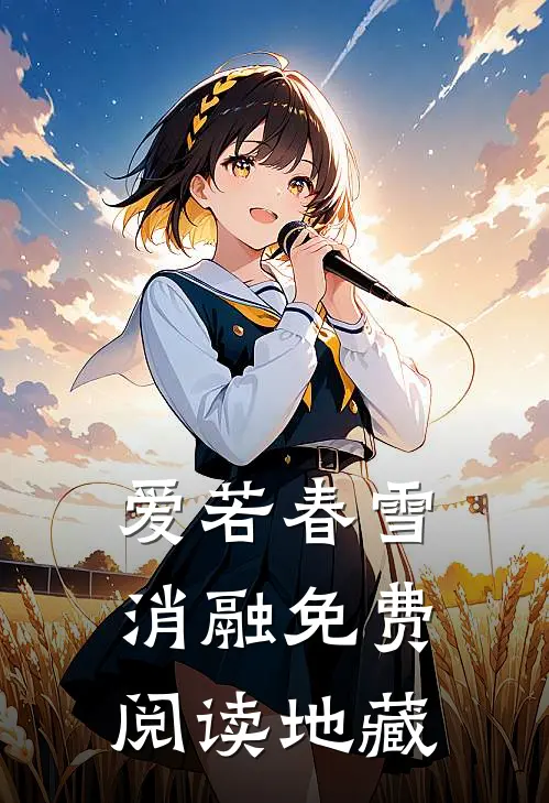 爱若春雪消融免费阅读地藏