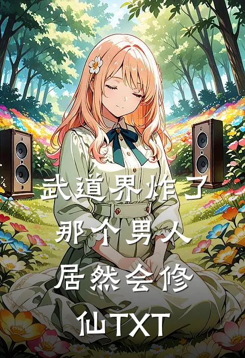 武道界炸了那个男人居然会修仙TXT