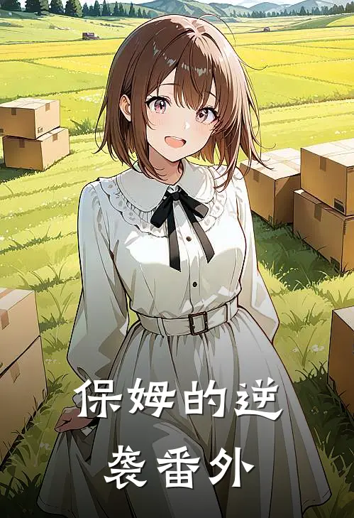保姆的逆袭 番外
