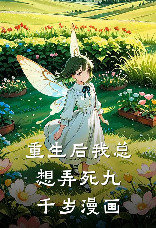 重生后我总想弄死九千岁漫画