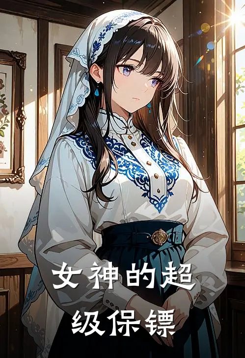 女神的超级保镖