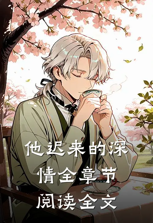 他迟来的深情全章节阅读全文