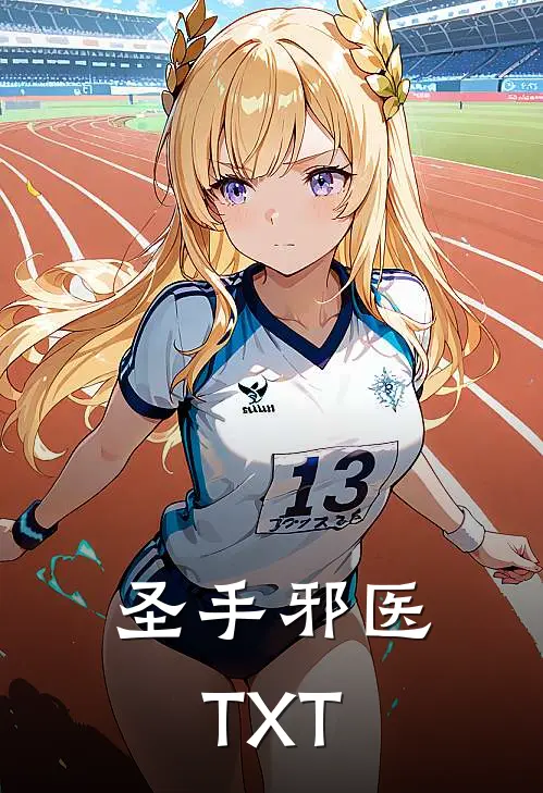 圣手邪医TXT