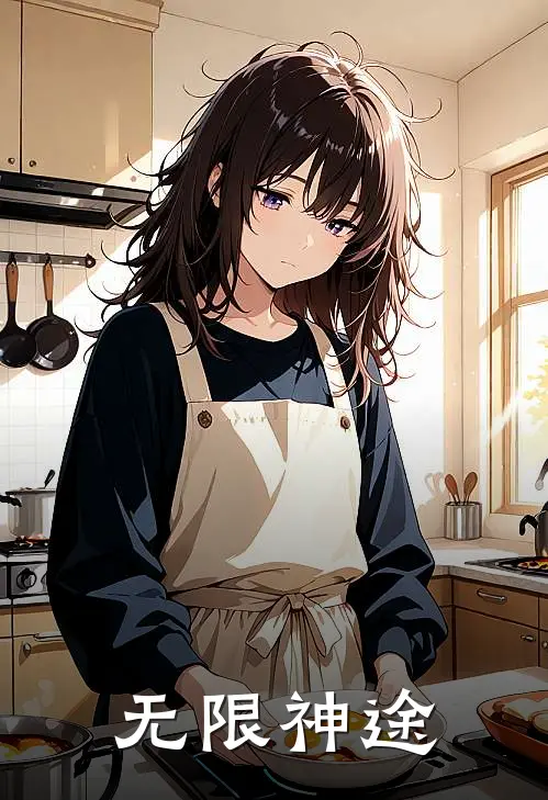 无限神途