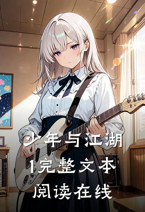 少年与江湖1完整文本阅读在线