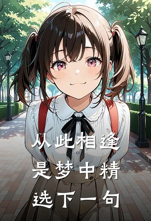 从此相逢是梦中精选下一句