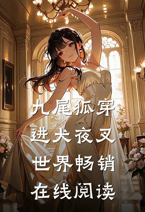九尾狐穿进犬夜叉世界畅销在线阅读