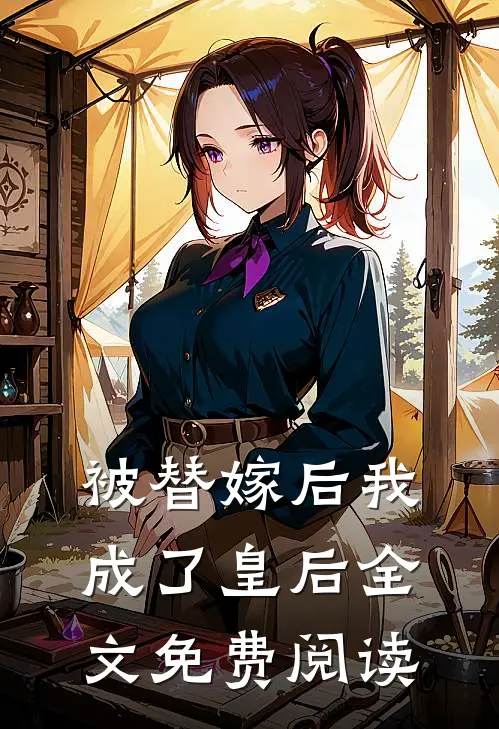 被替嫁后我成了皇后全文免费阅读