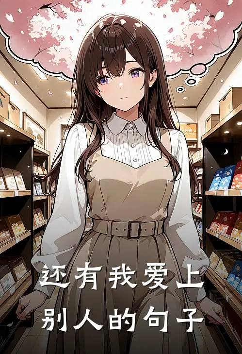 还有我爱上别人的句子