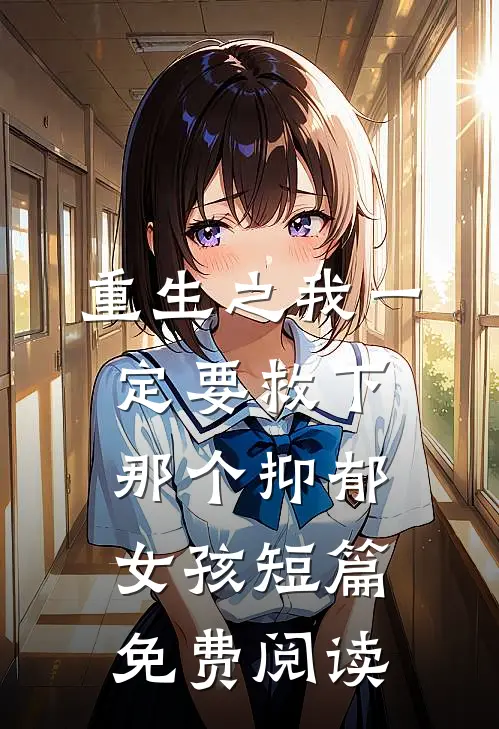 重生之我一定要救下那个抑郁女孩短篇免费阅读