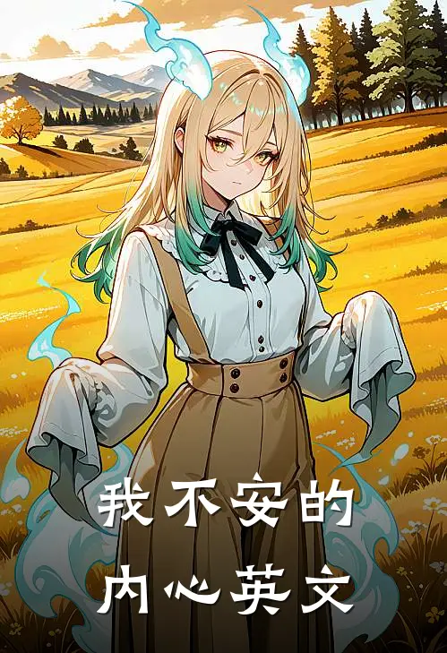 我不安的内心英文
