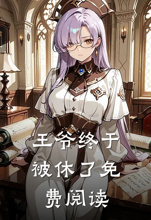 王爷终于被休了免费阅读