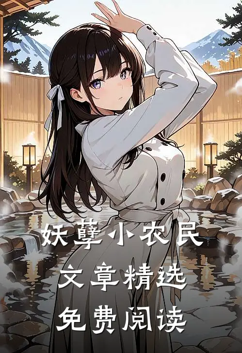 妖孽小农民文章精选免费阅读