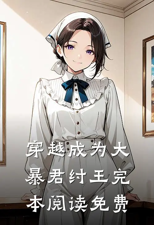 穿越成为大暴君纣王完本阅读免费