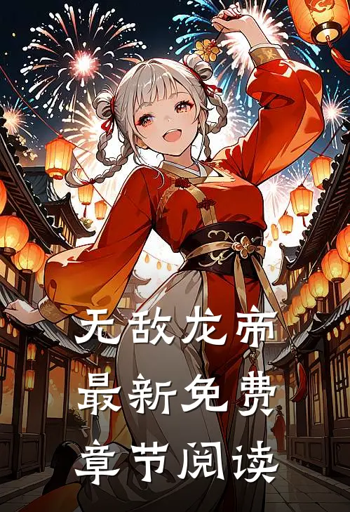 无敌龙帝最新免费章节阅读