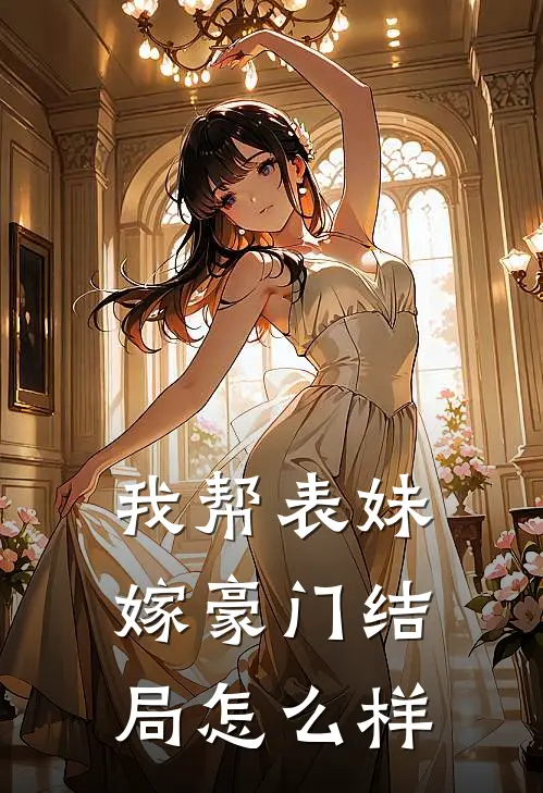 我帮表妹嫁豪门结局怎么样