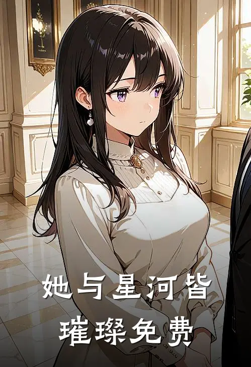 她与星河皆璀璨免费