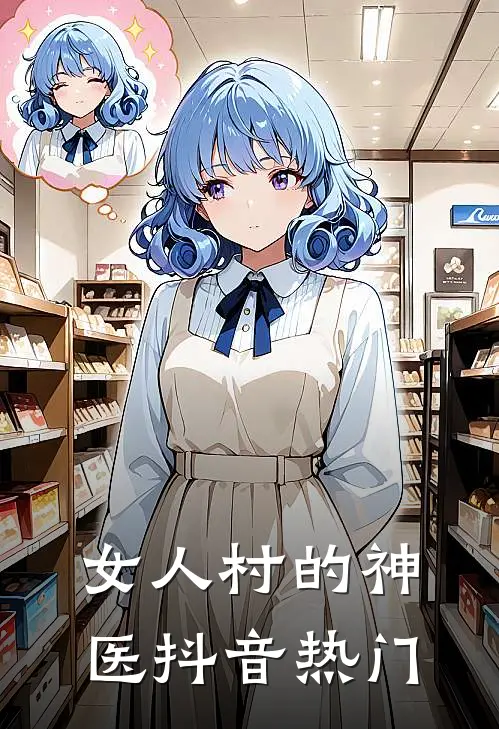 女人村的神医抖音热门