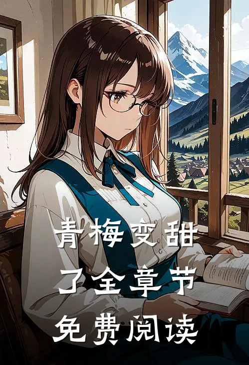 青梅变甜了全章节免费阅读