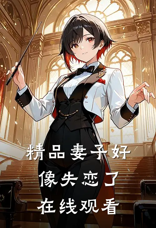 精品妻子好像失恋了在线观看