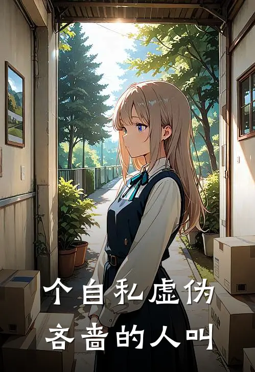 个自私虚伪吝啬的人叫