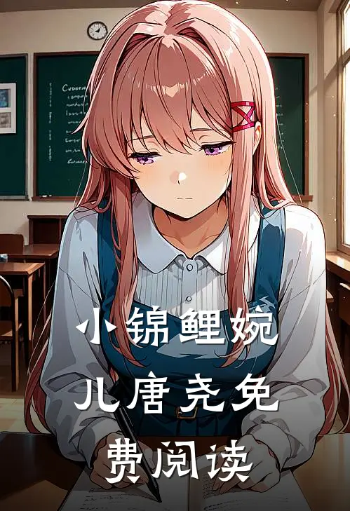 小锦鲤婉儿唐尧免费阅读