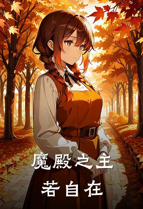魔殿之主若自在